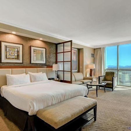 Mgm Signature-08-604 Jacuzzi Studio Las Vegas Esterno foto